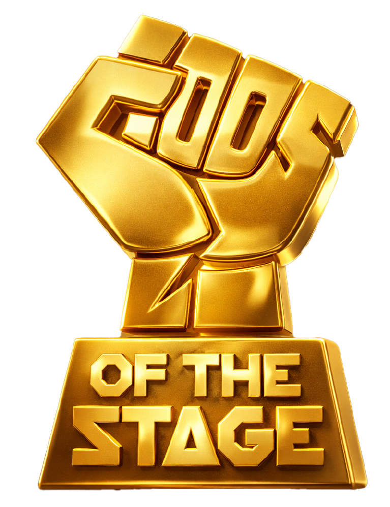Gods of the Stage